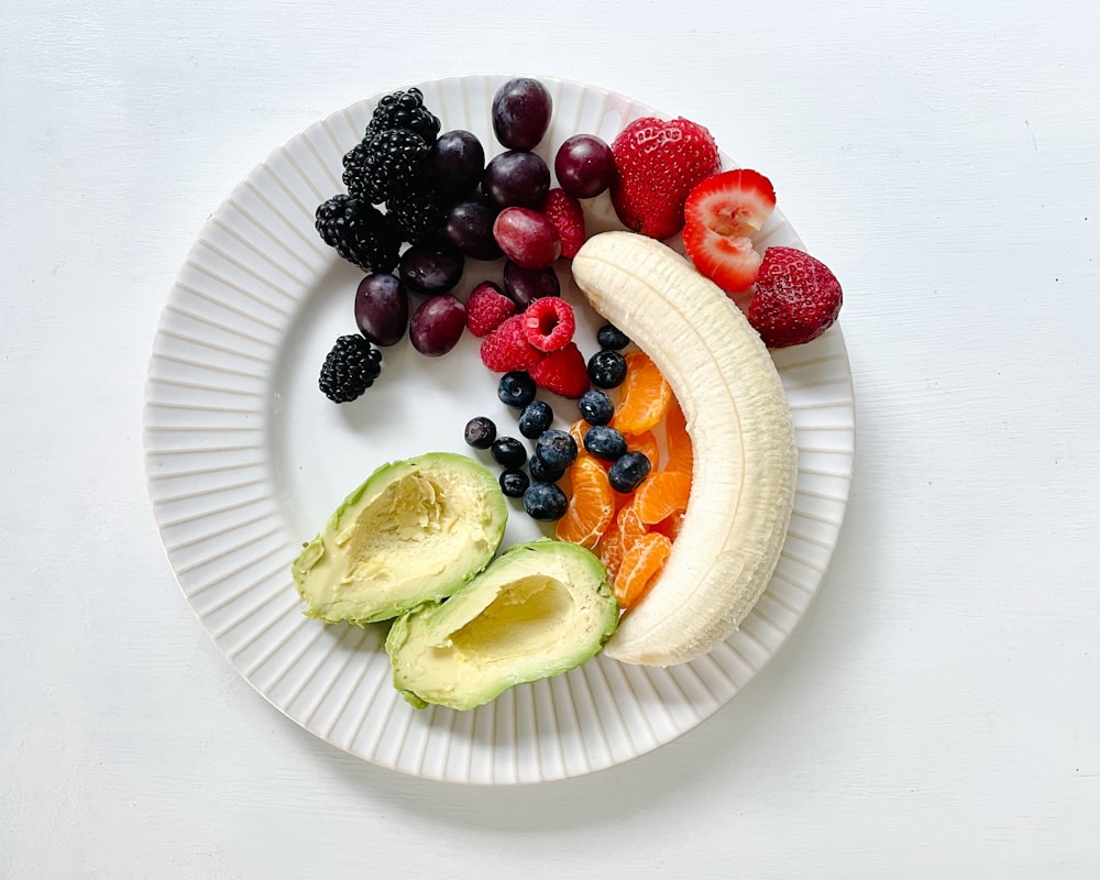 Smoothie Bowl z Owocami